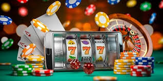 Вход на зеркало Casino GetWin